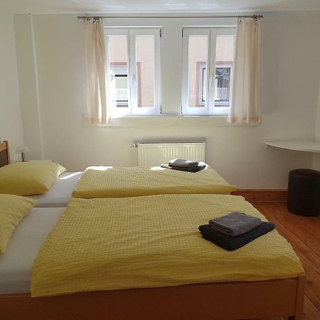 Ferienhaus Nr. 10 Buergstadt Dış mekan fotoğraf